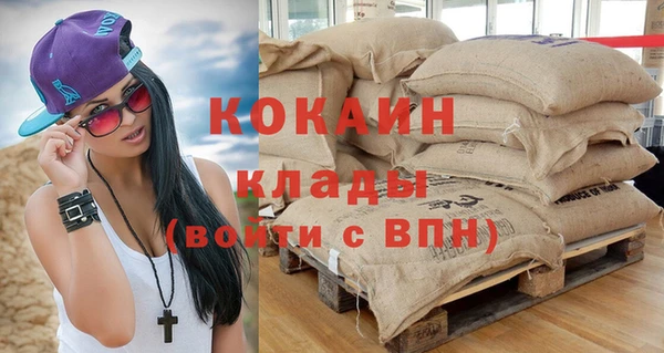 молекула духа Белокуриха